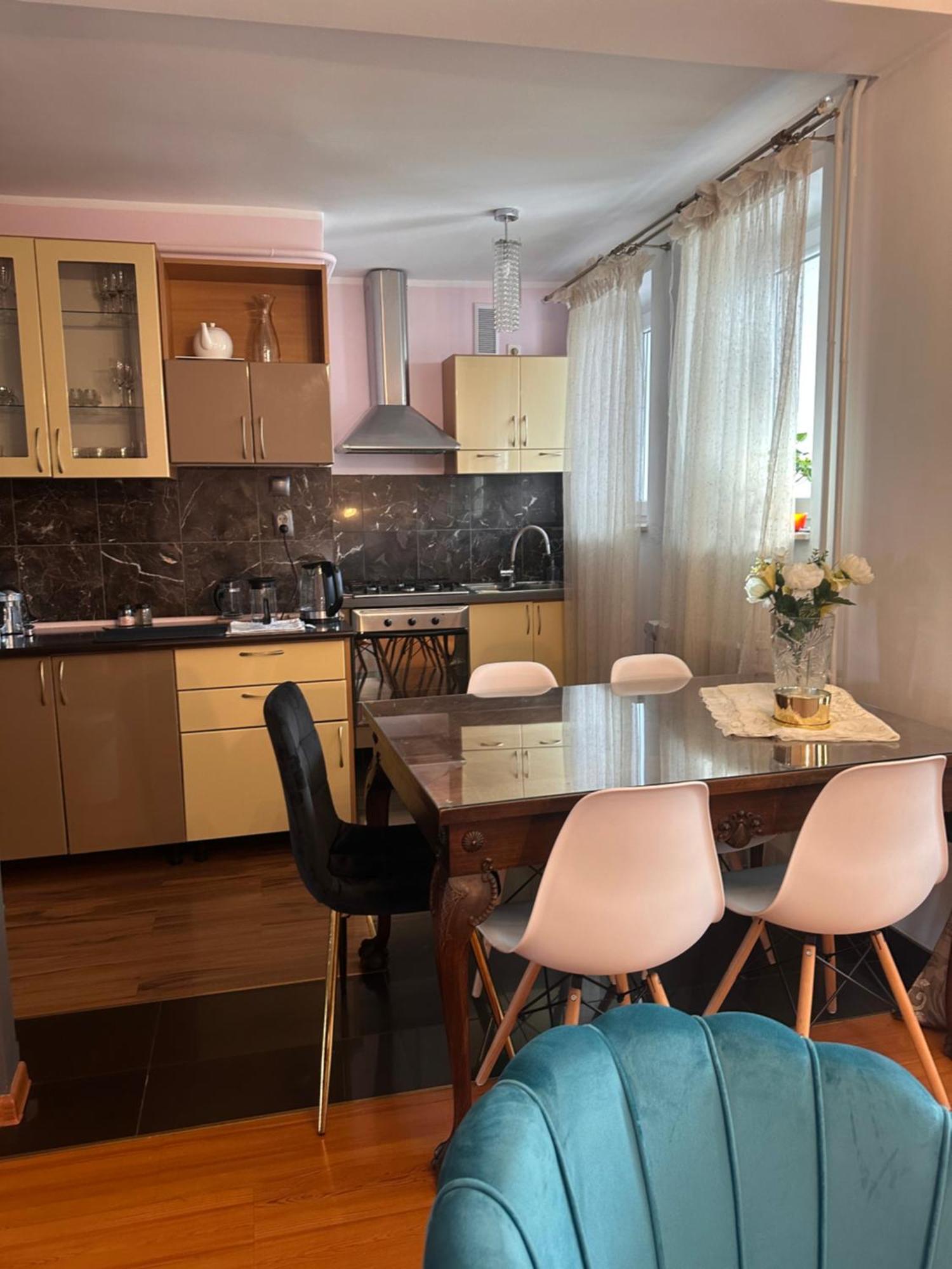 Apartament Diana - Traugutta Breslau Exterior foto